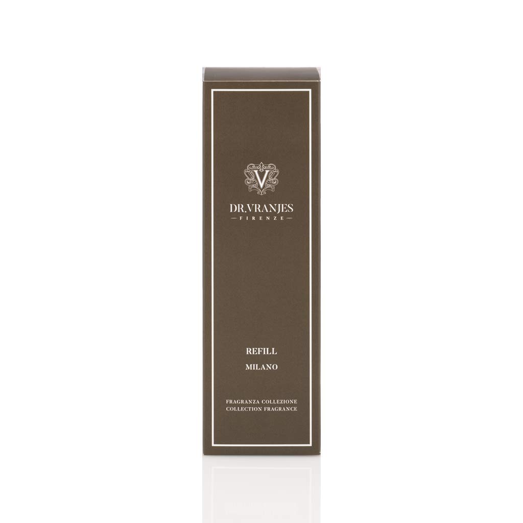 Amazon.com : Dr. Vranjes Milano Diffuser 500 ml Refill : Health